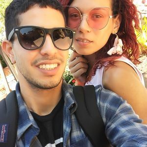 Meet your Posher, Alexander